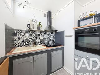  Appartement � vendre 3 pi�ces 55 m�
