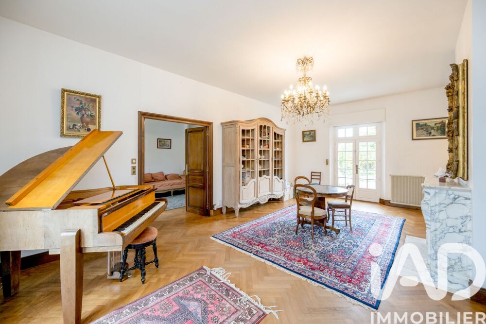 Vente Maison Vente Demeure 17 pièces Trégueux