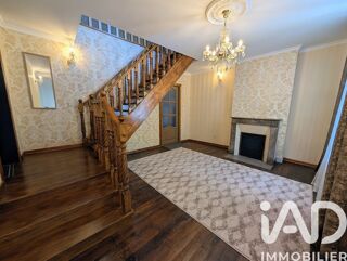  Maison � vendre 6 pi�ces 208 m�
