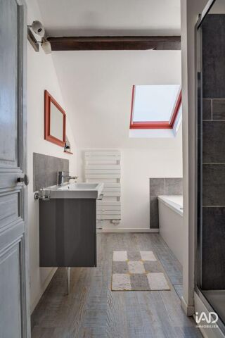  Maison � vendre 8 pi�ces 160 m�