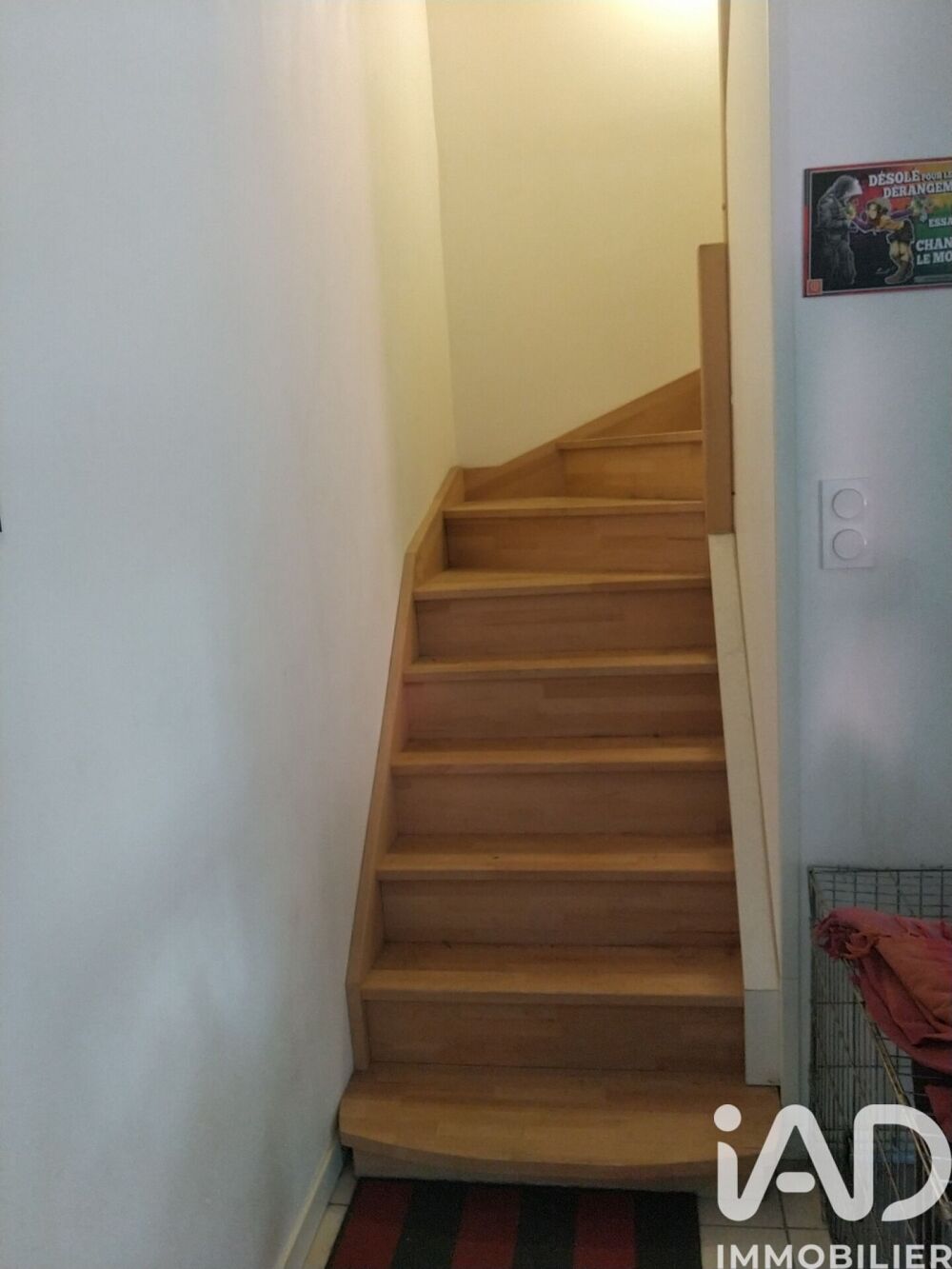 Vente Appartement Vente Appartement 4 pièces Toulouse