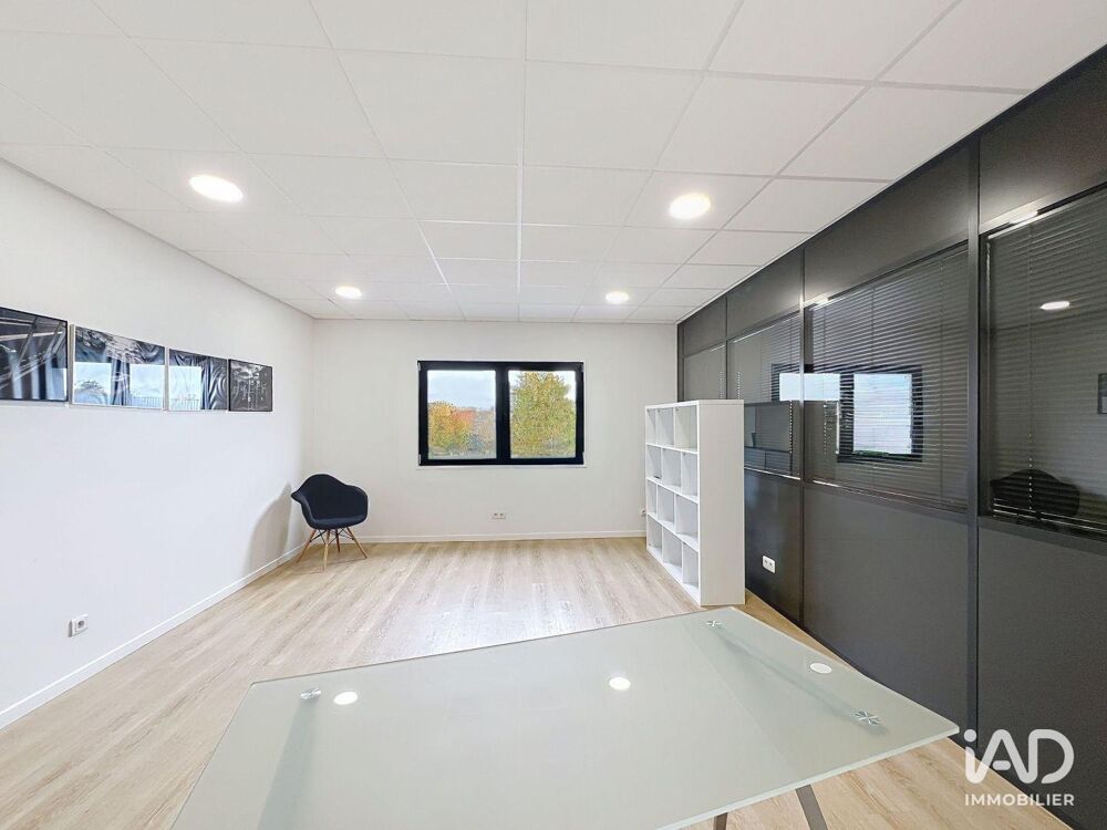   Location Bureaux 23 m&sup2; Servon