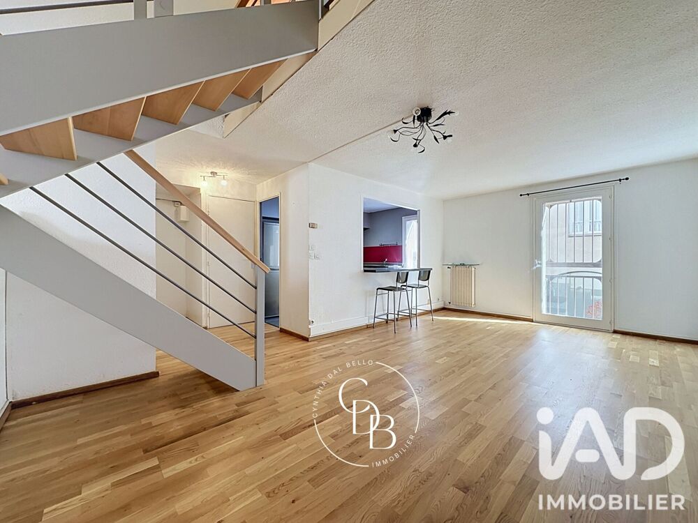 Vente Appartement Vente Appartement 5 pièces Avignon