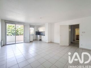  Appartement à vendre 3 pièces 64 m²