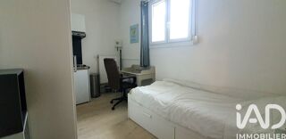  Appartement à vendre 1 pièce 10 m²