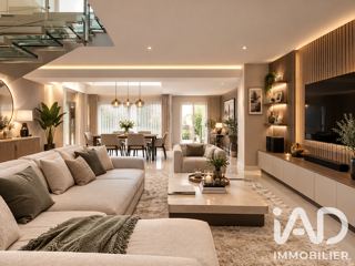  Maison à vendre 5 pièces 140 m²