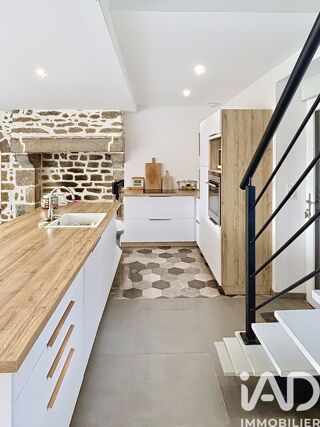  Maison à vendre 6 pièces 164 m²