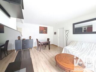  Appartement à vendre 3 pièces 57 m²