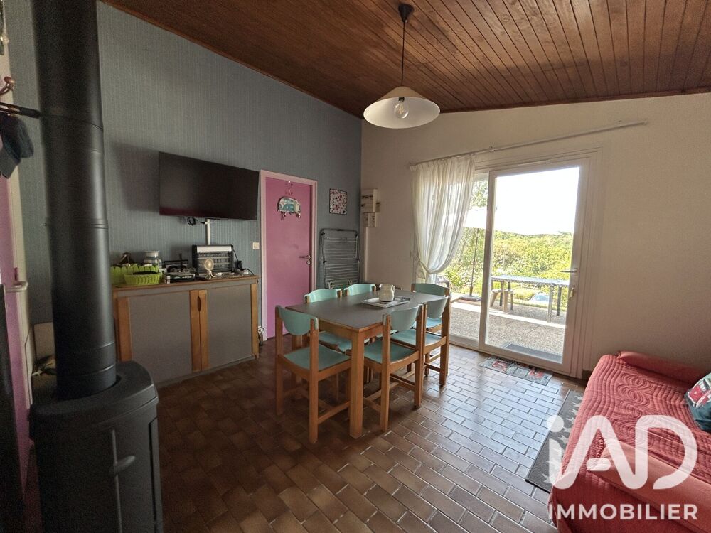 Vente Maison/villa 2 pièces