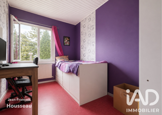  Appartement à vendre 3 pièces 75 m²