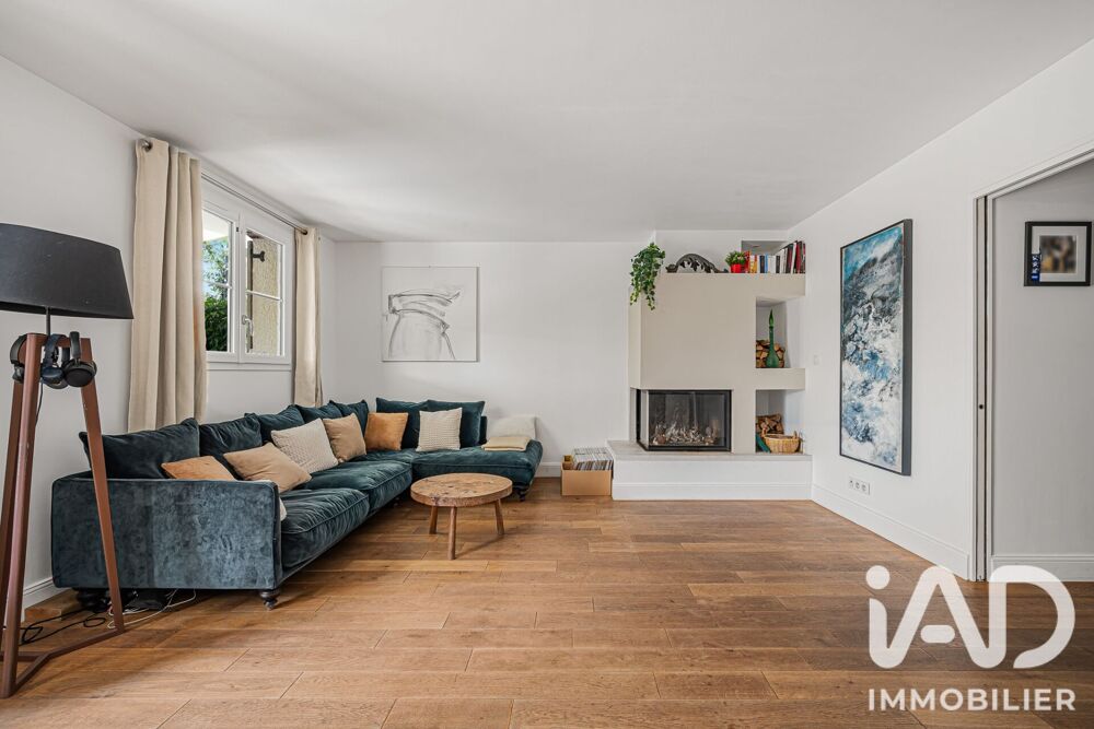 Vente Maison/villa 7 pièces