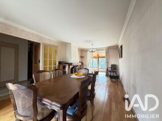 Vente Maison Vente Maison/villa 6 pièces Longjumeau