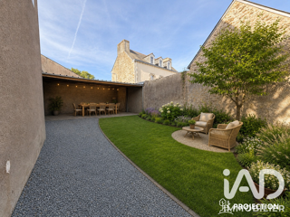  Maison à vendre 7 pièces 191 m²