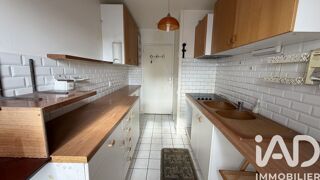 Appartement à vendre 4 pièces 87 m²