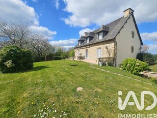  Maison à vendre 7 pièces 158 m²