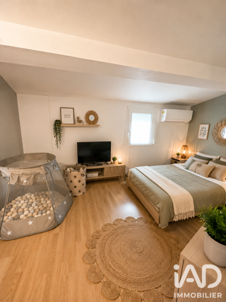  Maison à vendre 3 pièces 70 m²