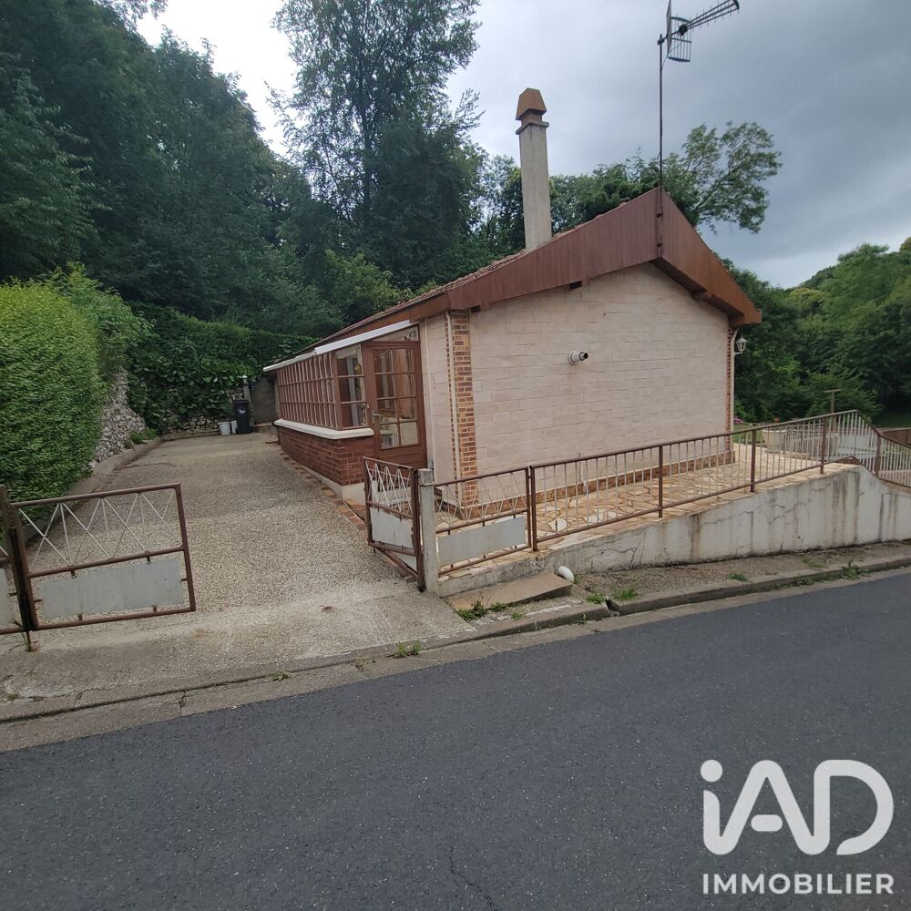 Vente Maison Vente Maison/villa 3 pièces Gonfreville-l'orcher