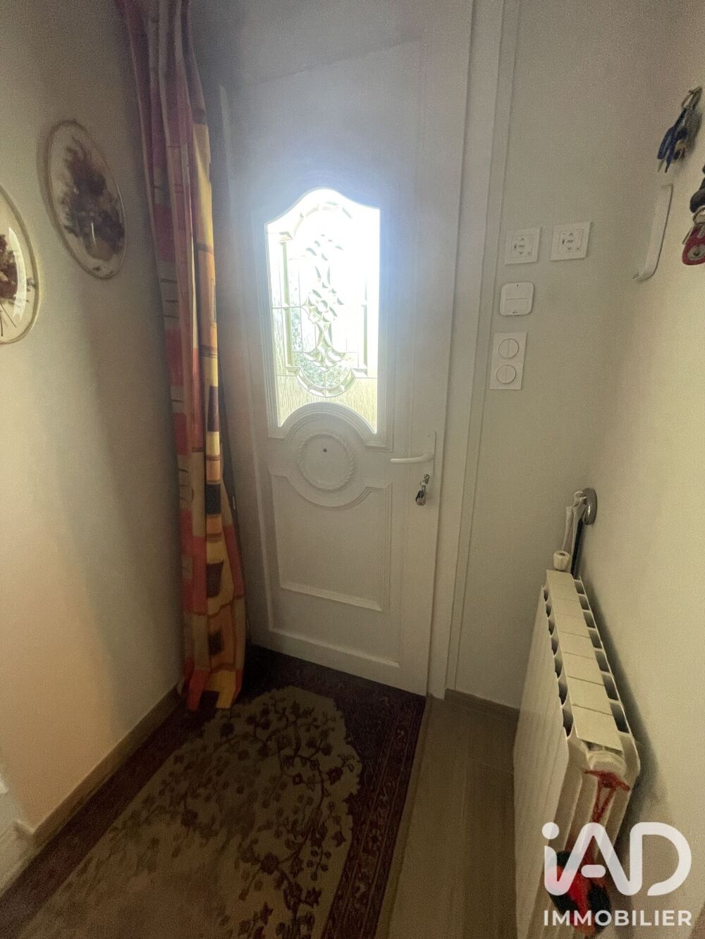 à vendre  Maison Champ-sur-Drac (38560)