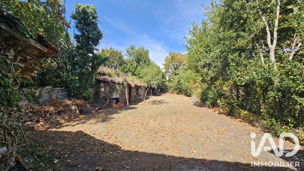 Vente Maison Vente Maison de ville 4 pièces Ruffec