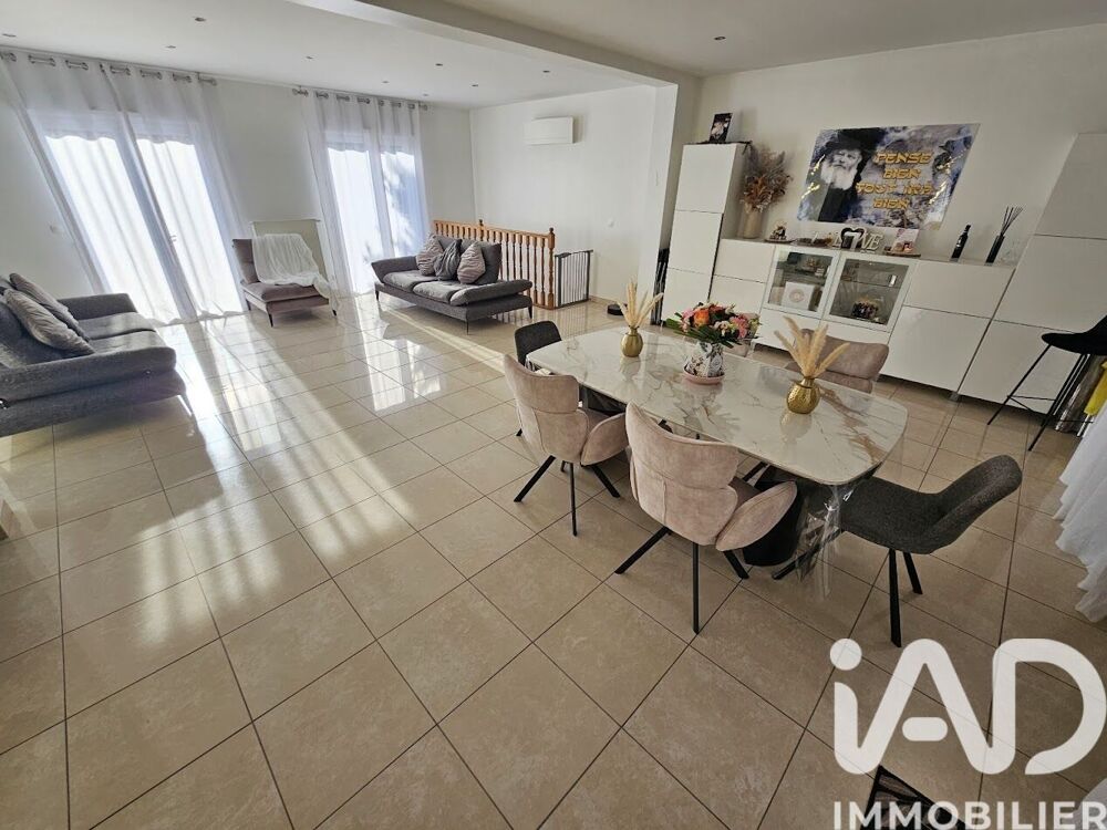 Vente Maison Vente Maison/villa 10 pièces Bonneuil-sur-marne