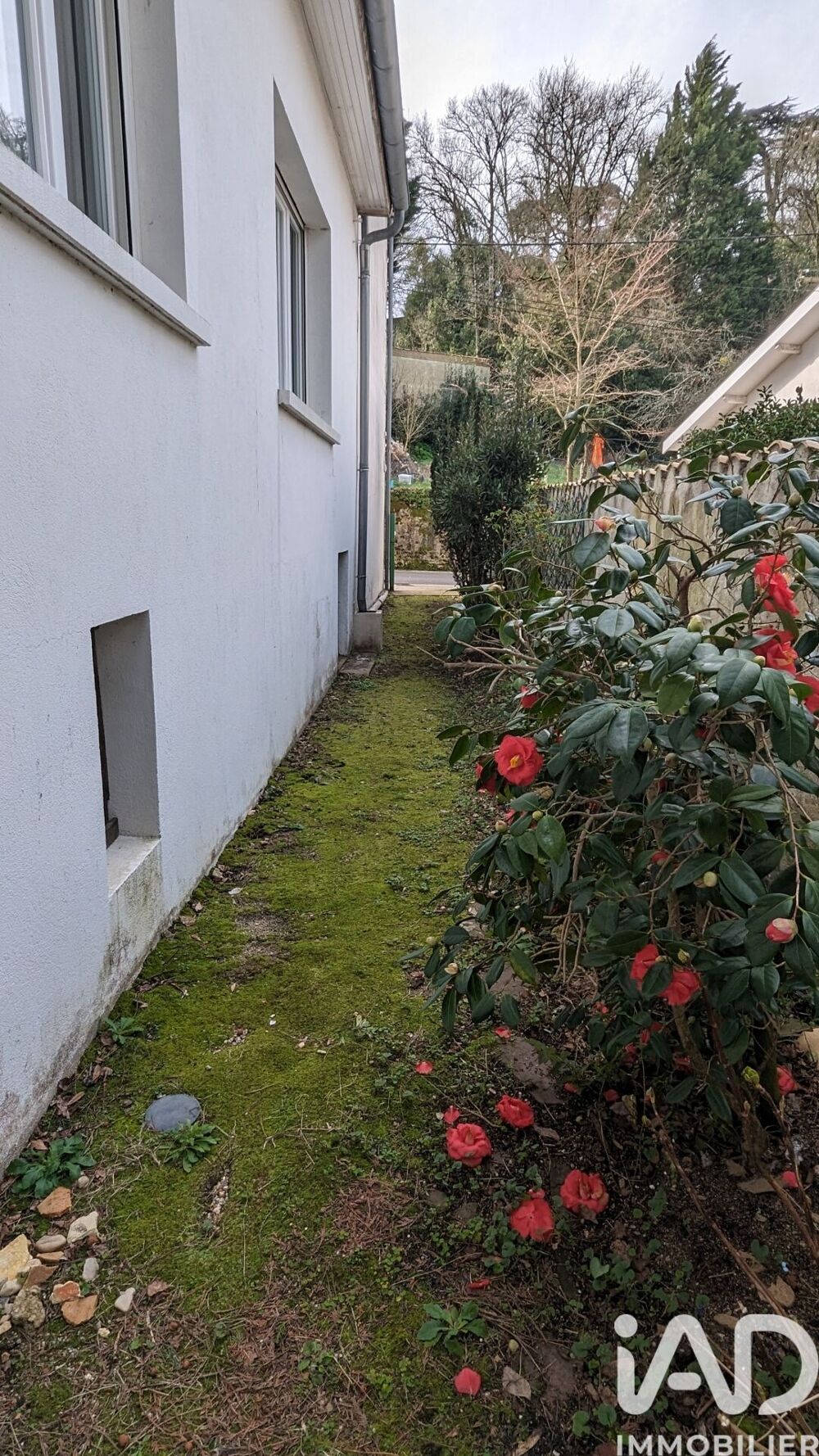 Vente Maison Vente Maison de ville 5 pièces Montendre