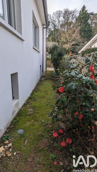  Maison à vendre 5 pièces 138 m²