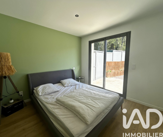  Maison � vendre 4 pi�ces 124 m�