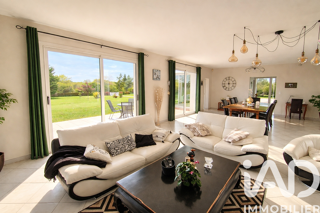  Maison � vendre 6 pi�ces 258 m�