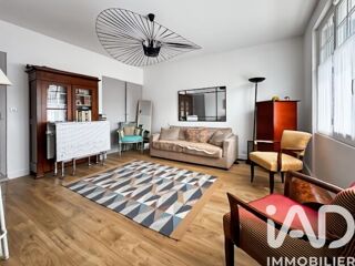  Maison à vendre 7 pièces 156 m²