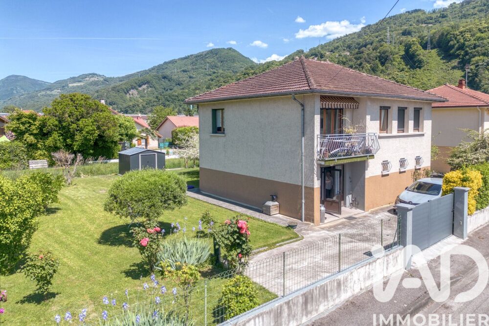Vente Maison/villa 3 pièces