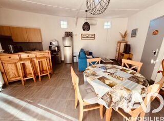 Maison à vendre 3 pièces 45 m²