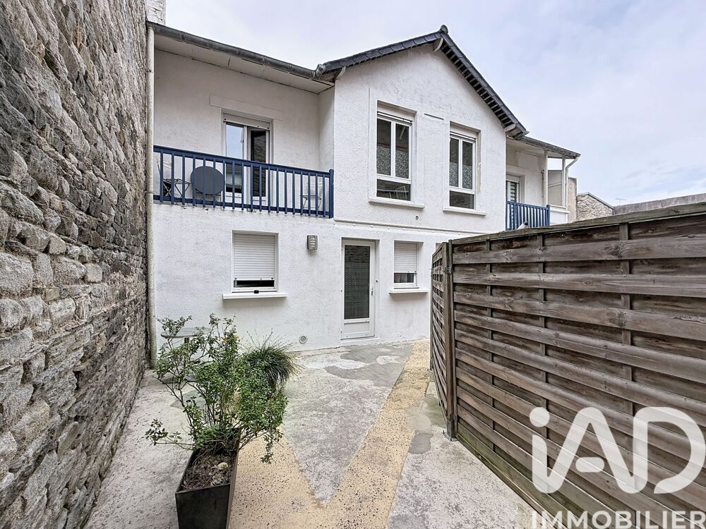 � vendre  Maison Saint-Cast-le-Guildo (22380)