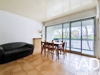  Appartement � vendre 1 pi�ce 32 m�