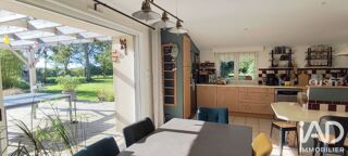  Maison à vendre 8 pièces 140 m²