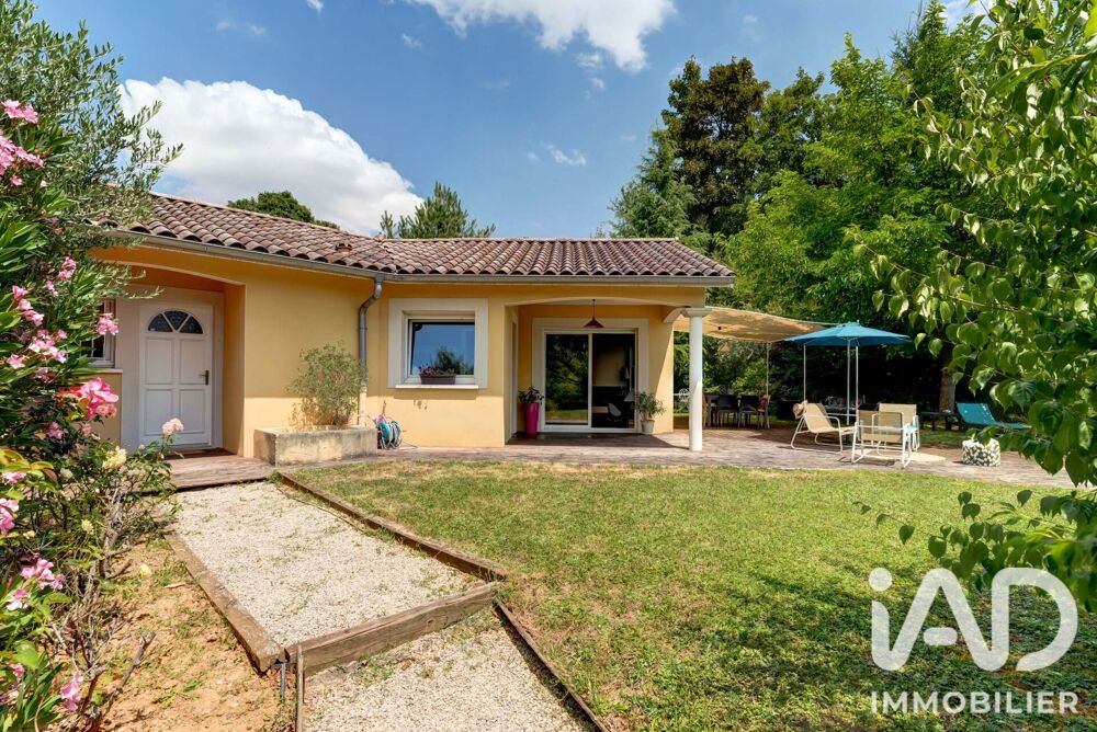 à vendre  Maison Limonest (69760)