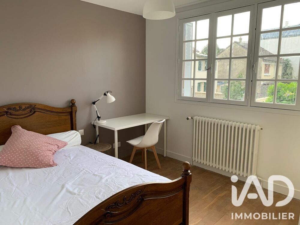 Vente Maison Vente Maison/villa 11 pièces Antony