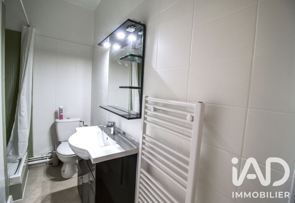 Vente Appartement Vente Appartement 1 pièce Meaux