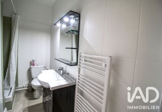 Vente Appartement Vente Appartement 1 pièce Meaux