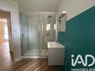  Appartement � vendre 4 pi�ces 81 m� Vannes