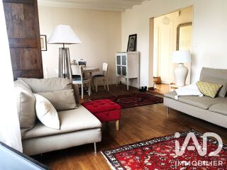  Maison à vendre 4 pièces 79 m²