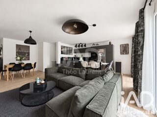  Maison à vendre 6 pièces 99 m²