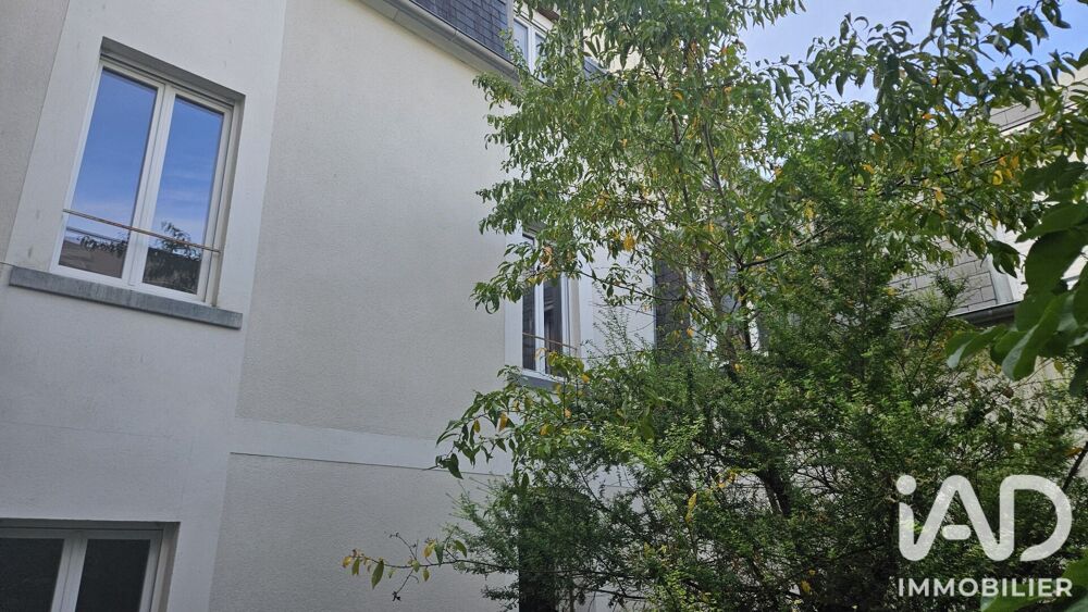 Vente Appartement Vente Triplex 5 pièces Orléans
