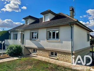  Maison à vendre 6 pièces 156 m²