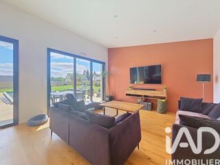  Maison à vendre 7 pièces 205 m²