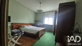 Maison à vendre 3 pièces 102 m²