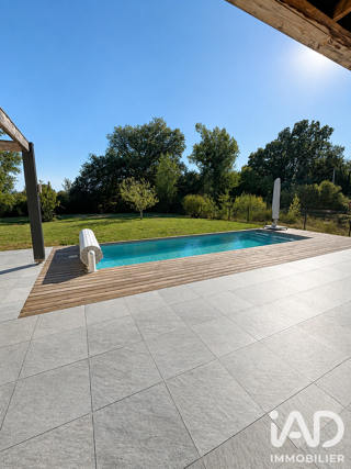  Maison à vendre 7 pièces 172 m²