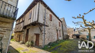 Vente Maison Vente Maison de village 5 pièces Sauveterre-de-rouergue