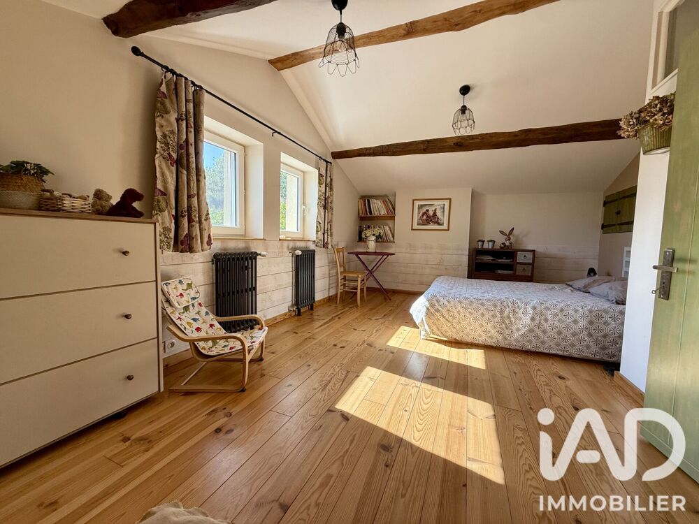à vendre  Maison Vaugneray (69670)