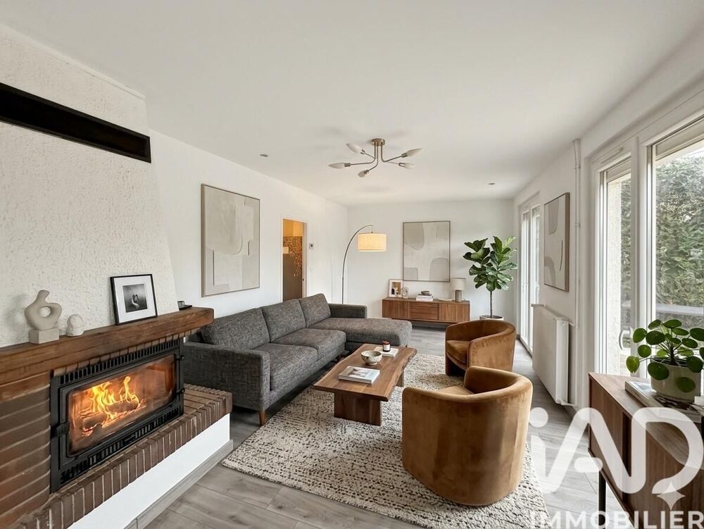 Vente Maison traditionnelle 5 pièces
