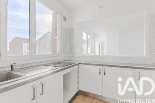  Appartement à vendre 4 pièces 83 m²